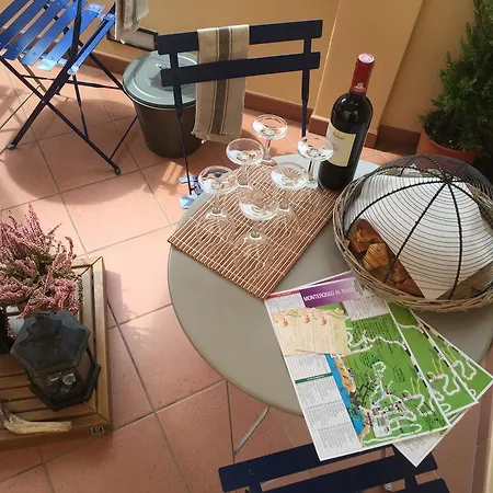 Maison d'hôtes Da Vice 3*