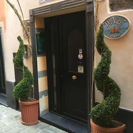 Da Vice Монтероссо-аль-Маре