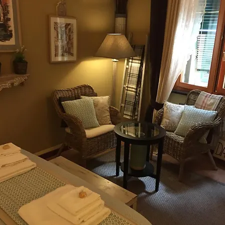 Guest house Da Vice