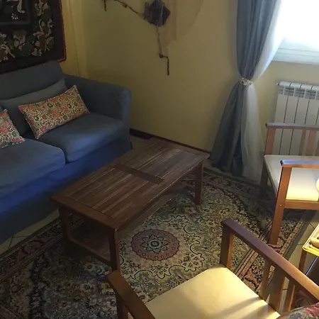 Guest house Da Vice 3*