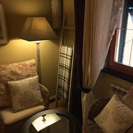 Guest house Da Vice 3*