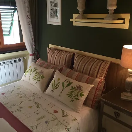 Affittacamere Da Vice 3*