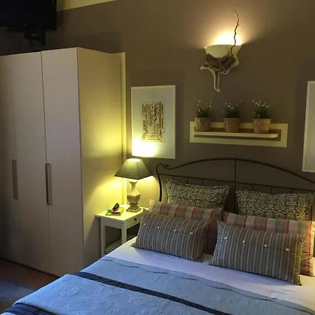 Guest house Da Vice 3*