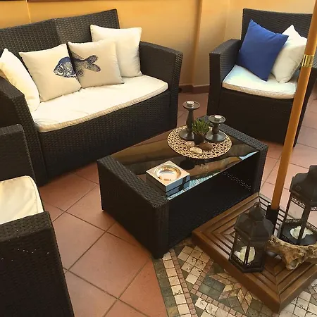 Guest house Da Vice