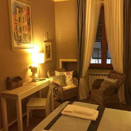 Guest house Da Vice