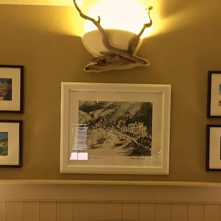 Da Vice Affittacamere Monterosso al Mare