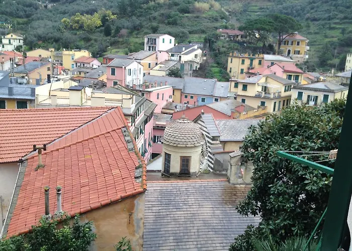 게스트하우스 Da Vice