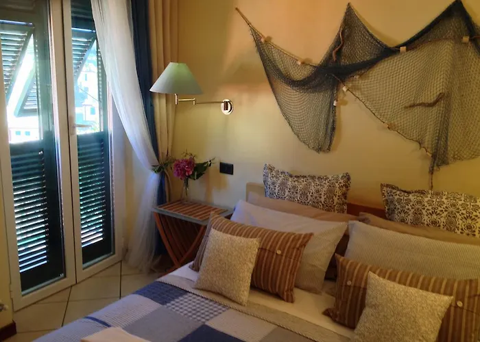 Da Vice 몬테로소 알 마레