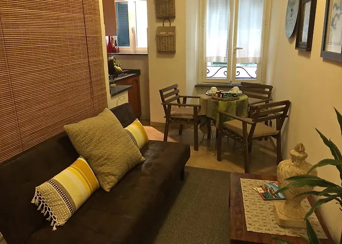 Гостевой дом Da Vice