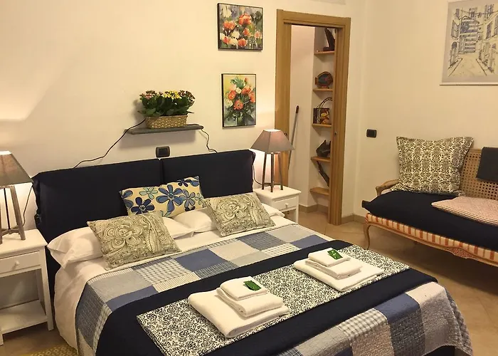 Da Vice 몬테로소 알 마레