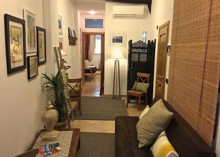 Гостевой дом Da Vice