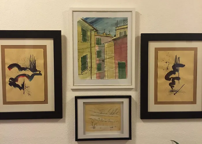 게스트하우스 Da Vice