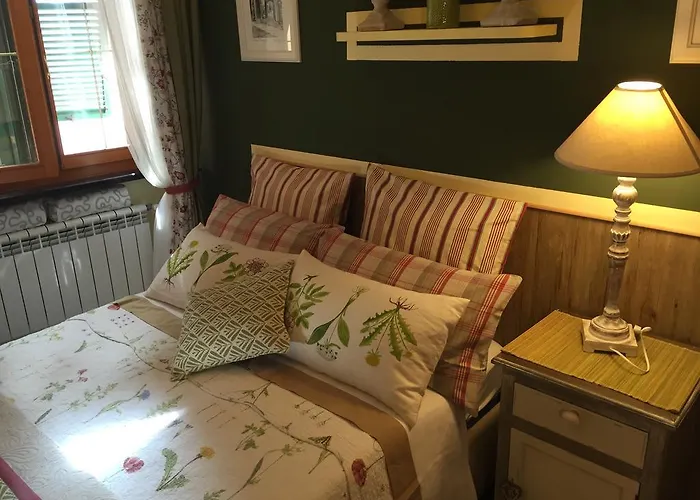 Da Vice 몬테로소 알 마레