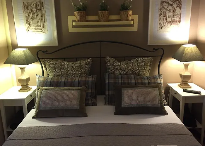 Da Vice Монтероссо-аль-Маре