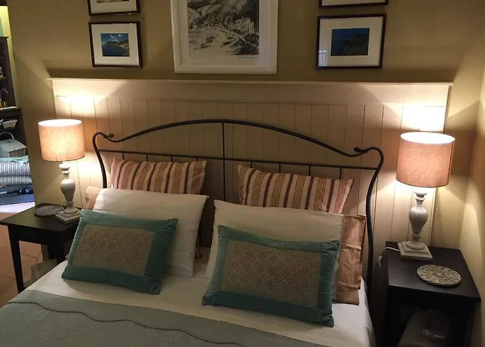 Гостевой дом Da Vice 3*