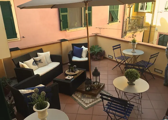 Гостевой дом Da Vice