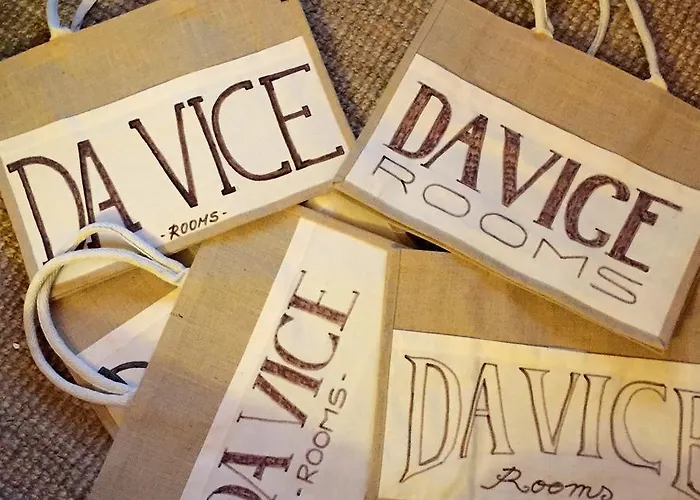 Da Vice 몬테로소 알 마레