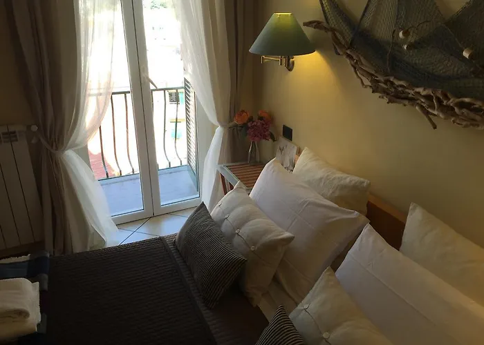 게스트하우스 Da Vice