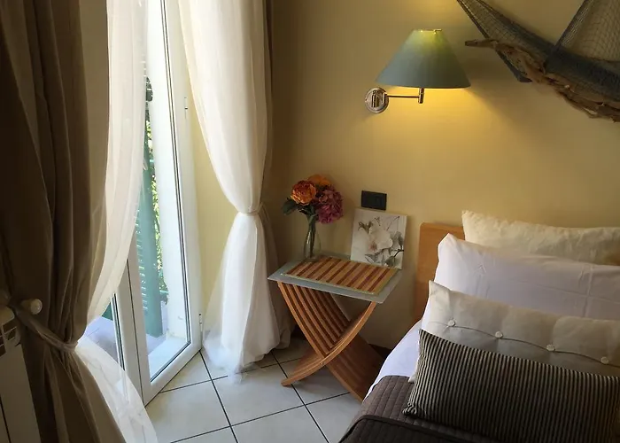 Da Vice モンテロッソ・アル・マーレ