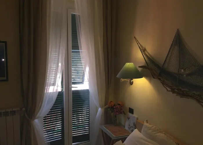 게스트하우스 Da Vice 3*