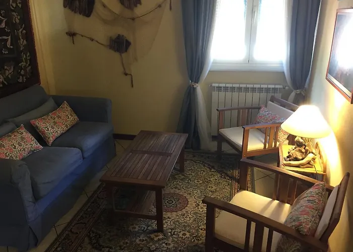 Da Vice 몬테로소 알 마레