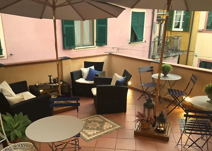 Гостевой дом Da Vice 3*