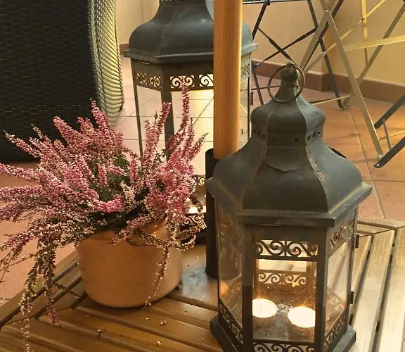 Da Vice 몬테로소 알 마레