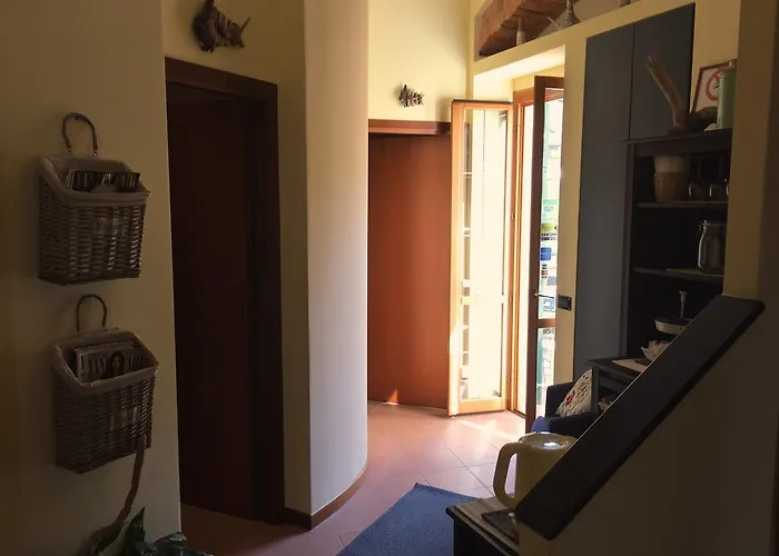 게스트하우스 Da Vice 3*