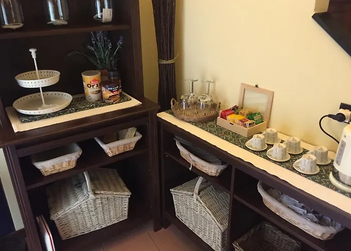 Da Vice 몬테로소 알 마레