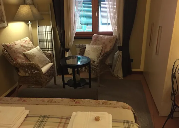 Da Vice 몬테로소 알 마레