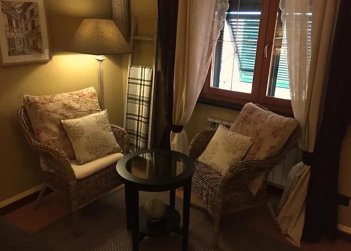 Гостевой дом Da Vice