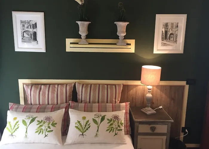 Da Vice モンテロッソ・アル・マーレ