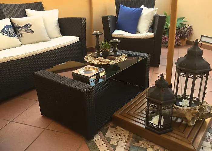 Гостевой дом Da Vice 3*