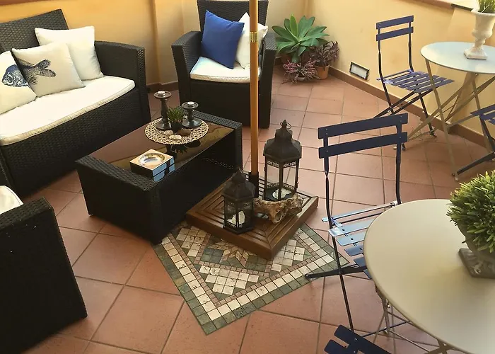 Da Vice 몬테로소 알 마레