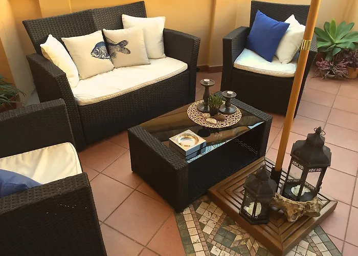 Гостевой дом Da Vice