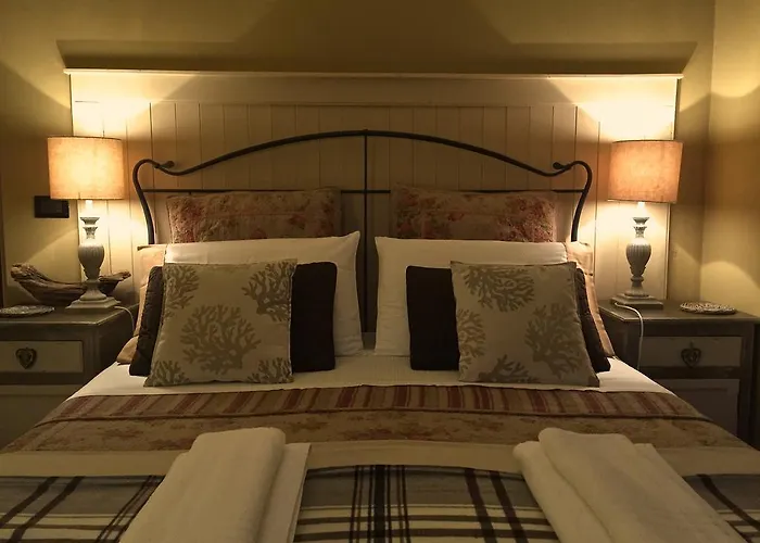 Гостевой дом Da Vice