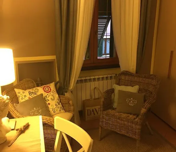 Гостевой дом Da Vice 3*