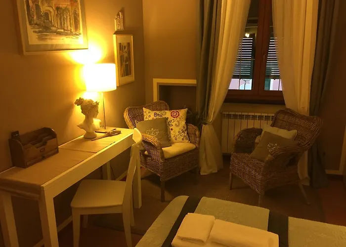 Da Vice 몬테로소 알 마레