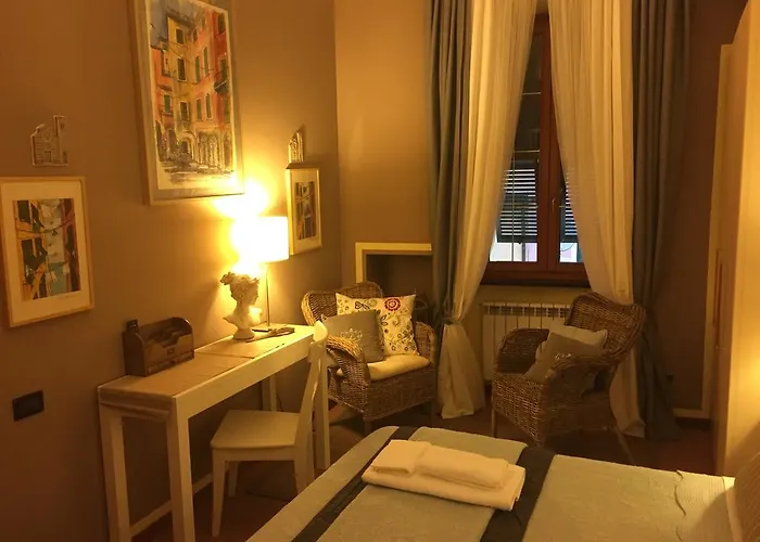 게스트하우스 Da Vice