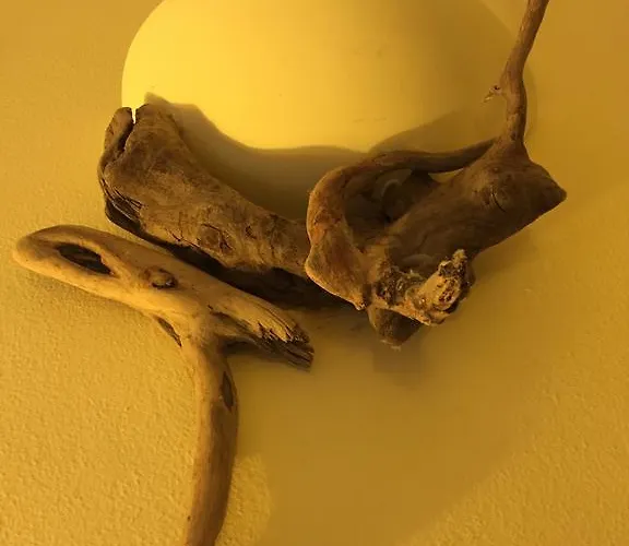 Гостевой дом Da Vice Монтероссо-аль-Маре