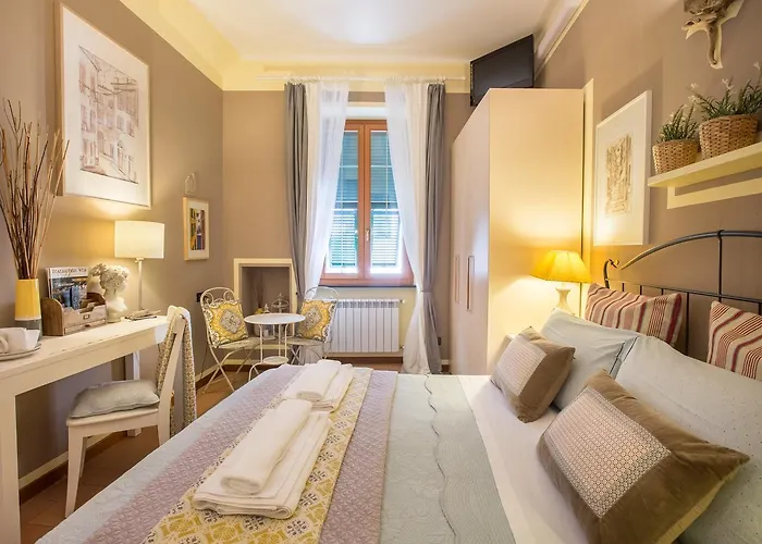 Da Vice 몬테로소 알 마레