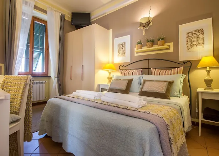 Da Vice 게스트하우스