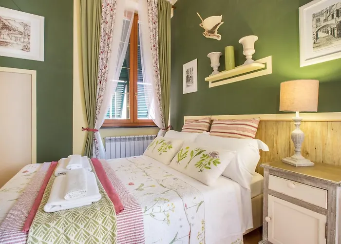 Гостевой дом Da Vice